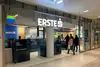 Erste Bank Außenansicht