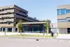 Visualisation ÖBB-Bildungscampus