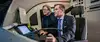 Verkehrsminister Hanke und Landeshauptfrau Mikl-Leitner