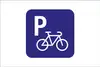 Fahrradstellplätze
