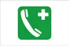 SOS-Notruftelefon