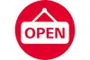 Open