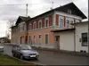 Bhf Zellerndorf