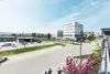 Visualisierung Blick auf das Projektgebiet
