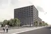 Visualisierung Linz Wiener Straße