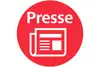 Symbolbild Presseinformationen