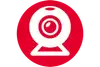 Icon for webcams