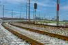 Installation von Signalanlagen für Eisenbahnen