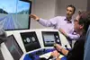 Training with a simulator