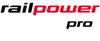 Logo railpower pro