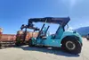 Sustainable waste transporter via the Villach South terminal