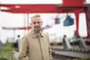Stefan Haizinger, Head of Terminal Wels