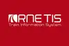 Logo Rne Tis - Train Information System