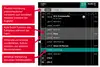 Grafik infraDOAS Smartfahrplan im Detail 