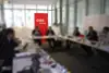 Work meeting