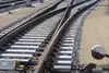 Rail switch