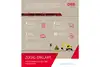 Infografik zu Bahnbaustellen
