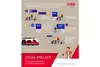 Infografik zur Kundeninformation