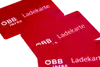 Abbildung einer Ladekarte