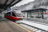 Schwarzach-ÖBB-Marktl railway station Photography