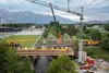 Feldkirch–Buchs Bridge Construction Project