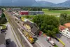 Line extension between Feldkirch and Buchs