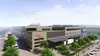 Text insert: Image of the Floridsdorf maintenance hall