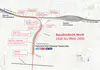 Attraktivierung der Verbindungsbahn: Details Bauabschnitt Nord