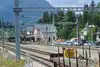 Bad Aussee railway station