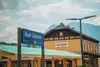 Bad Goisern railway station