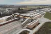 Visualisierung Bahnhof Götzendorf Blickrichtung Nordwest