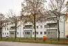 Wohnhaus Klagenfurt Straßenansicht