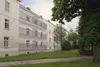 Wohnhaus St. Pölten Grillparzerstrasse