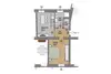 Grundriss Wohnhaus Attnang-Puchheim Haus 4 Top1.2