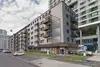 Visualisierung Außenansicht Böhmerwaldstraße Linz