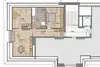 Grundriss Top 7