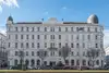 Außenansicht Wohnhaus in der Mühlfeldgasse