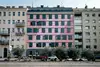 Außenansicht 1030 Wien