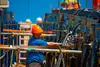 Bridge construction