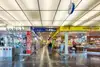 Shops am Bahnhof