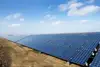 Solarkraftwerk
