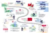 Infografik: Der Weg ist das Ziel