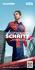 Folder Deckblatt Hero Sujet<br/>Text: Faires Gehalt, genug Freizeit und gute Jobchancen? #NASICHER<br/>ÖBB NEXT LEVEL LEHRE - Mach den nächsten Schritt mit einem von 27 ÖBB-Lehrberufen, sichere dir eine abwechslungsreiche Ausbildung mit guten Job-Chancen, Lehre und Matura, faires Gehalt und 5.000 km Freifahrt durch ganz Österreich. JETZT BEWERBEN AUF NASICHER.AT