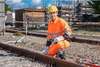 Railroad electrical engineering