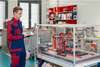 Apprenticeship mechatronics automation technology