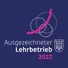 Ausgezeichneter Lehrbetrieb 2022