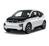 Rail & Drive BMW i3