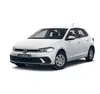 Rail & Drive VW Polo 663 x 624