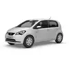 Rail & Drive Seat Mii