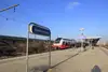 Haltestelle Siemensstraße
